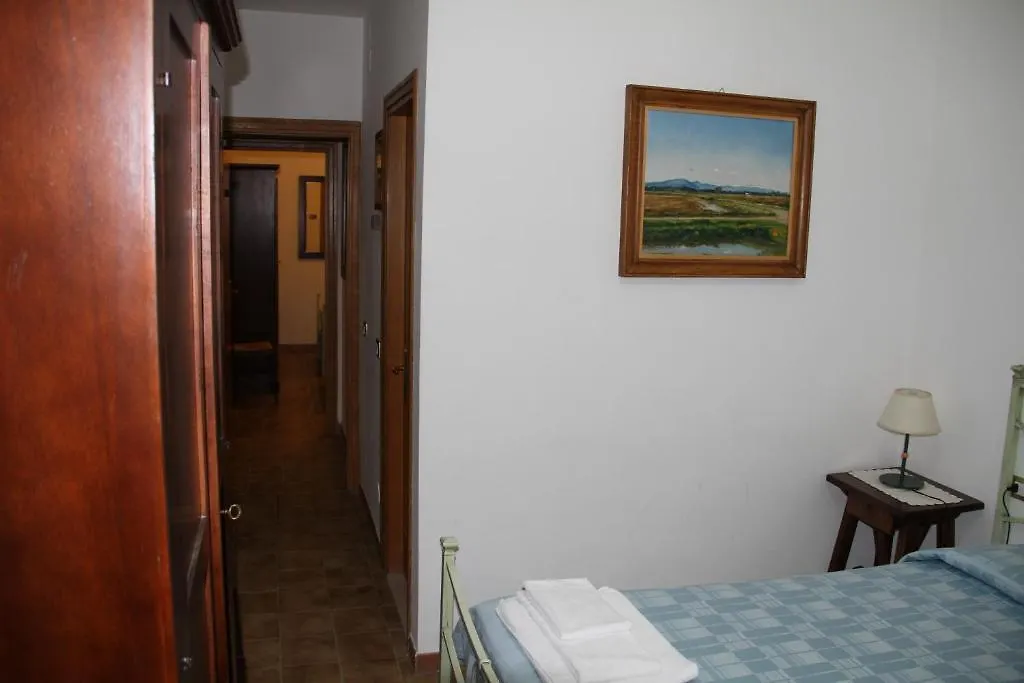 Residenza Di Campagna Montelleri Vicchio